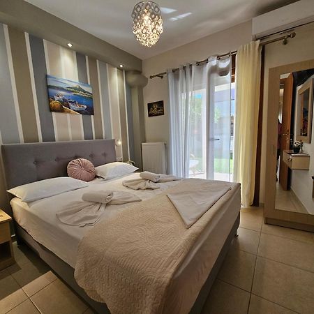 Modern Apartment Kallithea 1 Eksteriør bilde