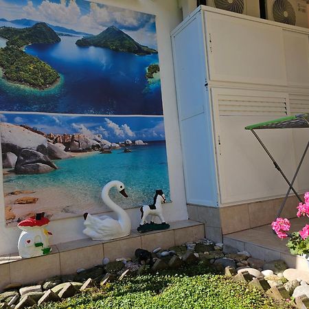 Modern Apartment Kallithea 1 Eksteriør bilde