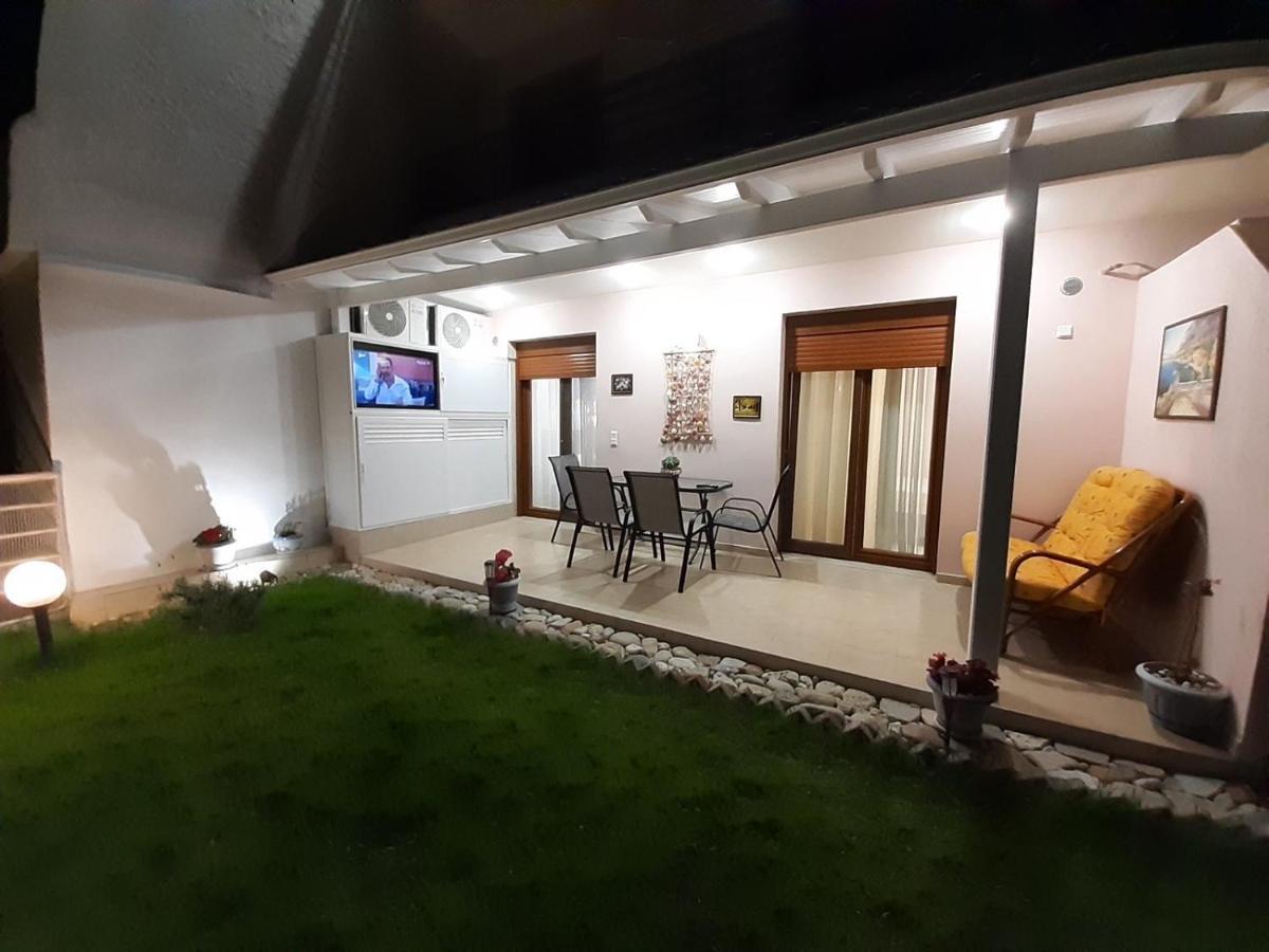 Modern Apartment Kallithea 1 Eksteriør bilde