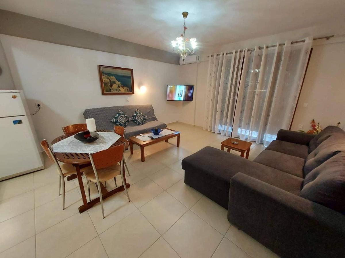 Modern Apartment Kallithea 1 Eksteriør bilde