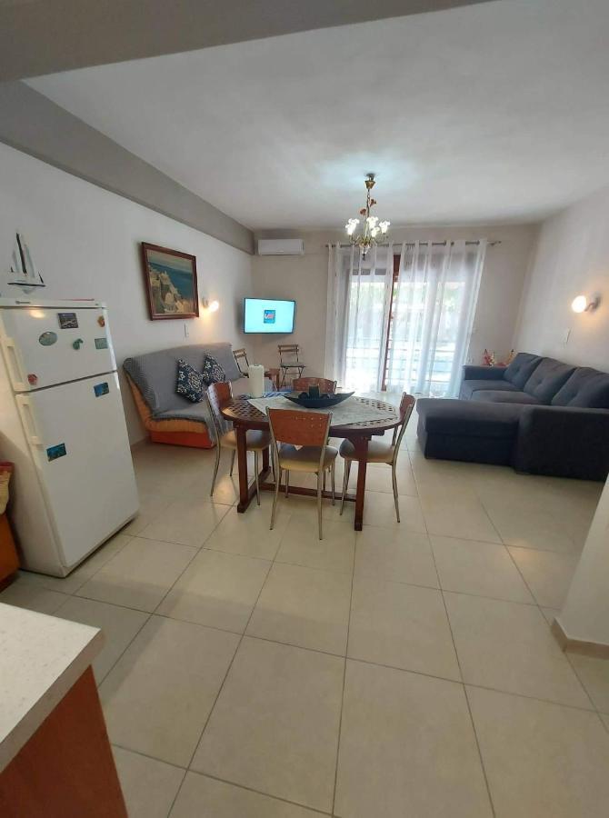 Modern Apartment Kallithea 1 Eksteriør bilde