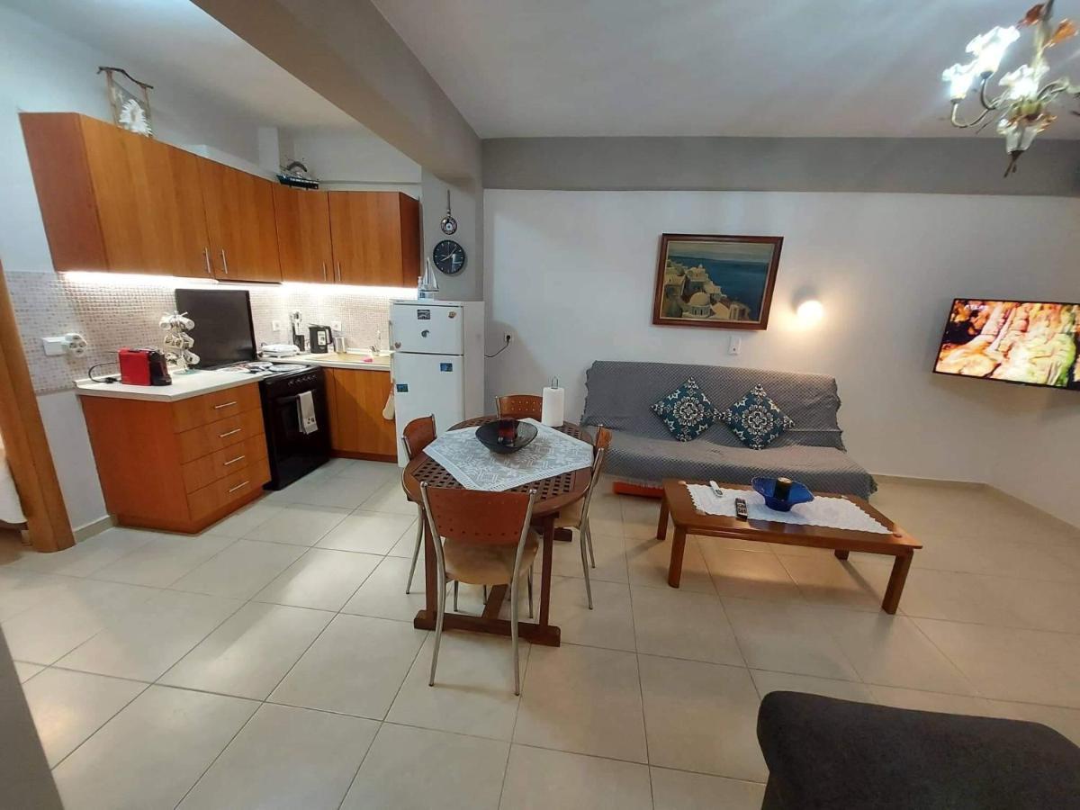 Modern Apartment Kallithea 1 Eksteriør bilde