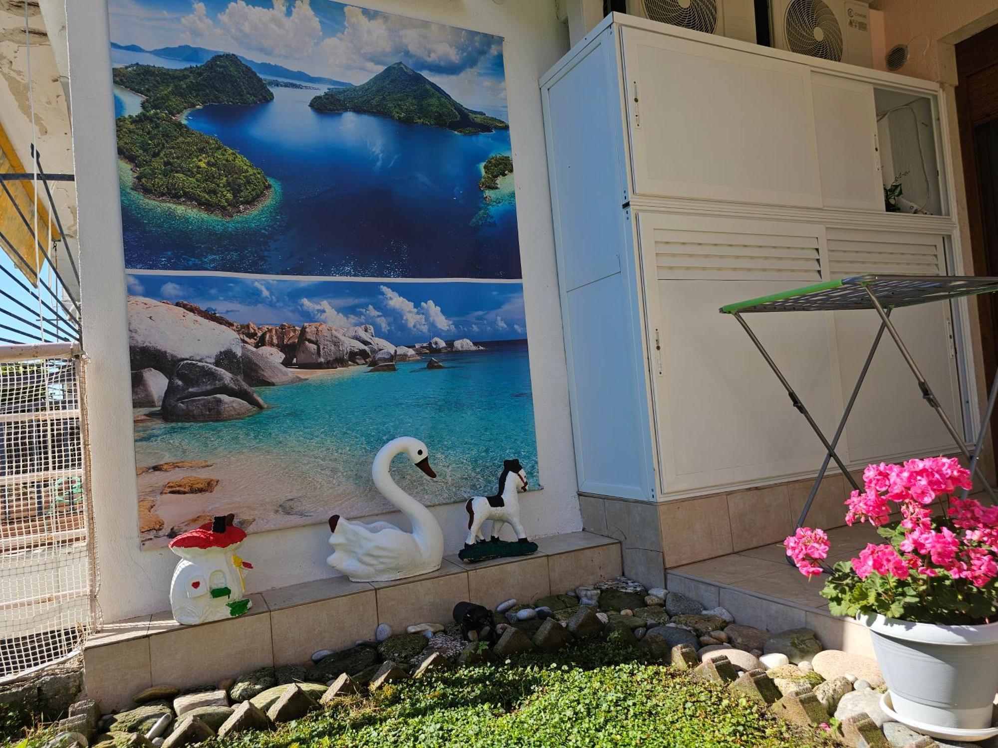 Modern Apartment Kallithea 1 Eksteriør bilde